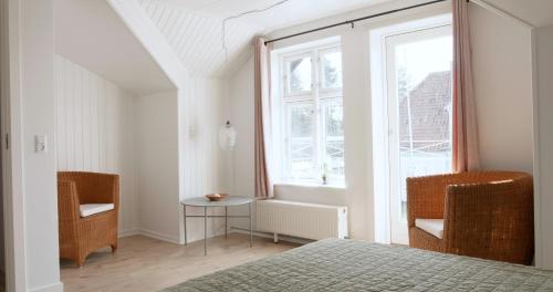 Fjelstrup Kro in Haderslev
