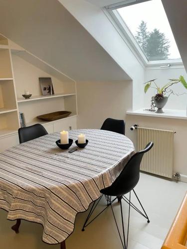 Fjelstrup Kro in Haderslev