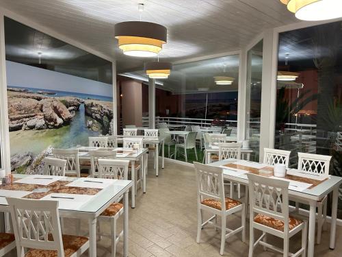 Comida y bebida, Hotel Corallo in Carovigno