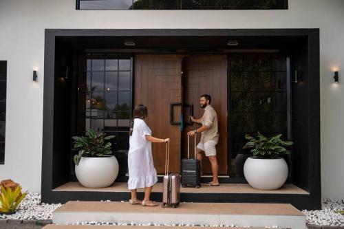Heaven Retreat with Minigolf, pool, fire pit, BBQ, Nadi (foto 3)