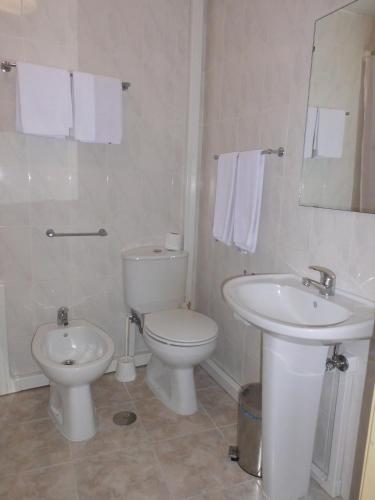 Hotel Larbelo - image 14