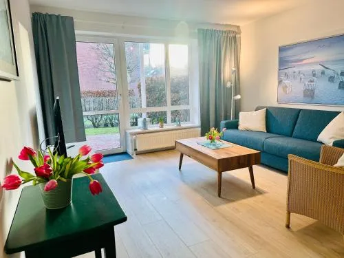 Fewo Mathilda in Hohwacht Ostsee, Deutschland