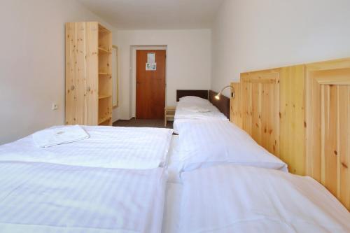 Horský hotel Žižkova bouda