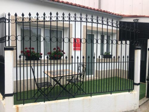  Apartamentos San Lazaro in Santiago de Compostela
