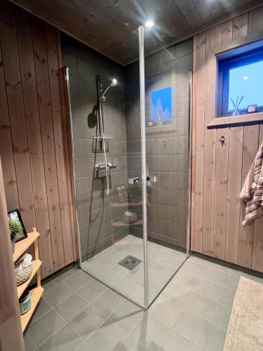 Måsåplassen Friisvegen Mountain Lodge (Masaplassen Friisvegen Mountain Lodge) in Рынгебу