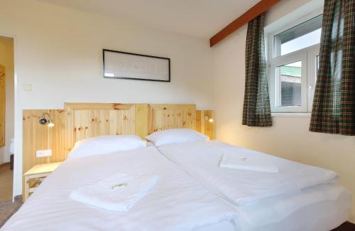 Horský hotel Žižkova bouda