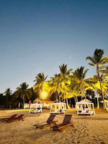 STATION ONE BEACH RESORT