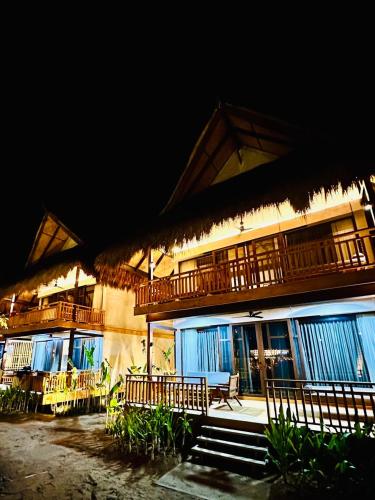 STATION ONE BEACH RESORT - 숙소 외관