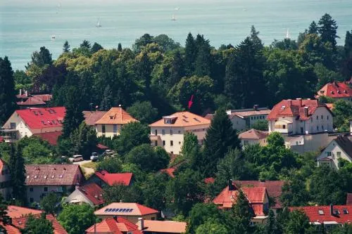 Veh-Studios in Lindau, Deutschland