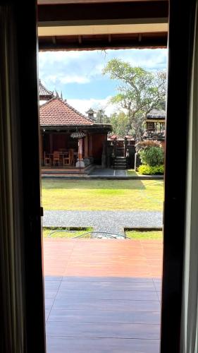 Tamansari Homestay Tamansari Homestay