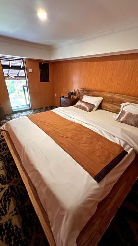 Tamansari Homestay Tamansari Homestay