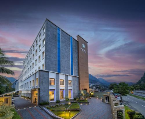 hotel photo