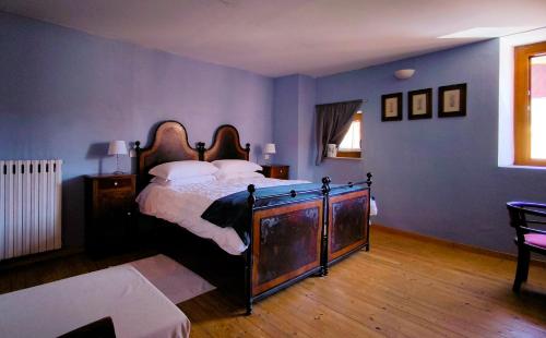 1 queen bed