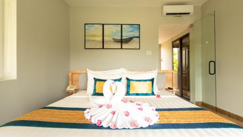 Comfortable mattresses