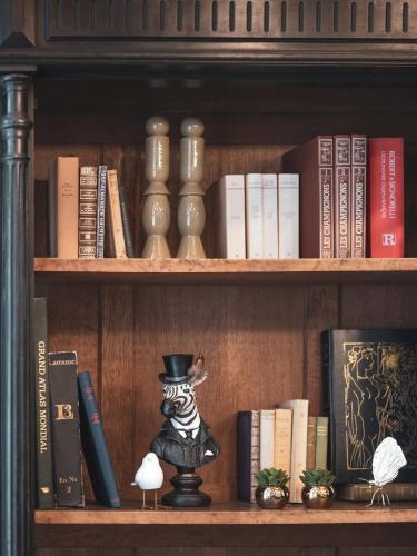 Hôtel Amiral - image 12