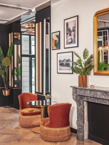 Hôtel Amiral - image 11