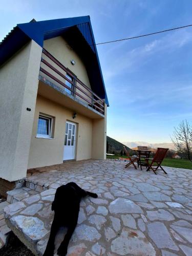 Vila Paramida, Šavnik (фото 5)