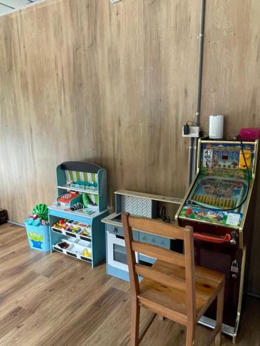 龜在銅三 in Okraj Tongluo