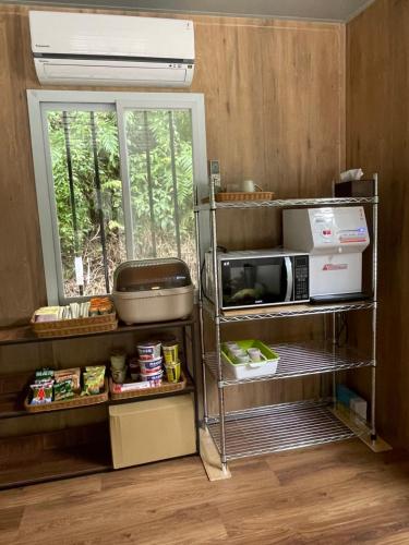 龜在銅三 in Okraj Tongluo