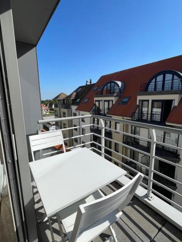 Cezanne app 0501, Nieuwpoort (zdjęcie 5)