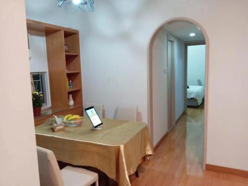 Restaurant, 漂亮的卧室 元朗01 in Yuen Long