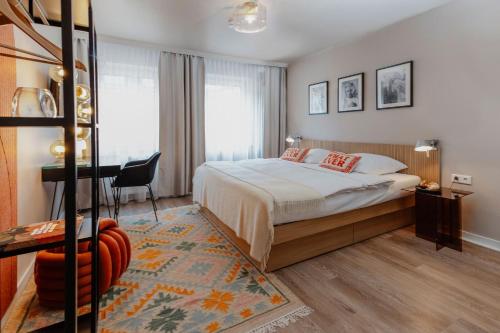 Hotel Lux, Munich