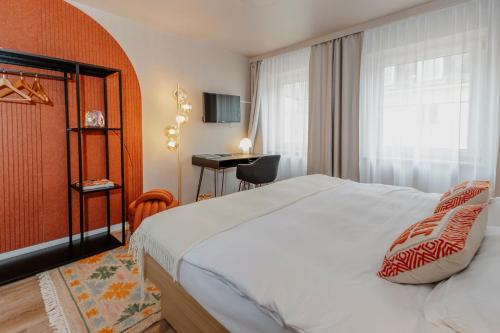 Hotel Lux, Munich (photo 5)