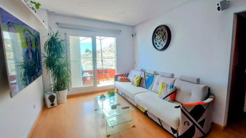 Ático Benalmádena Balam-Ui Sawon (Atico Benalmadena Balam-Ui Sawon) in Arroyo de La Miel