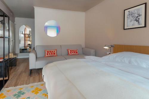 Hotel Lux, Munich (photo 7)
