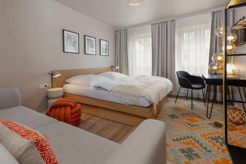 Hotel Lux, Munich (photo 8)