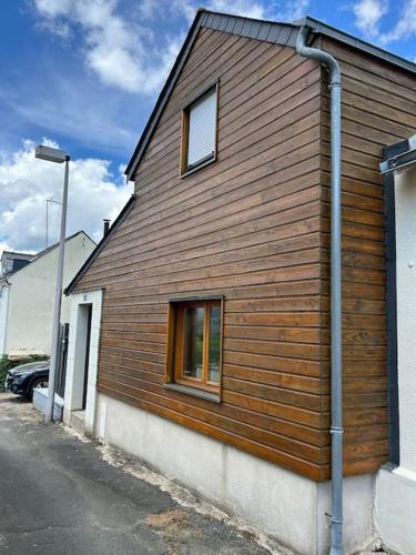 Made in Beaufort in La Ménitré