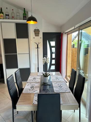 Made in Beaufort in La Ménitré