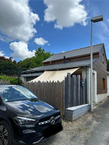 Made in Beaufort in La Ménitré