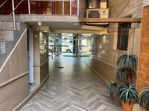 Hotel Old Star – Batumi, IL