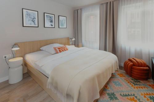 Hotel Lux, Munich (photo 10)