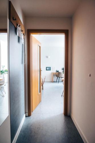 Hotel Forea Room Type - Deluxe Double or Twin Room
