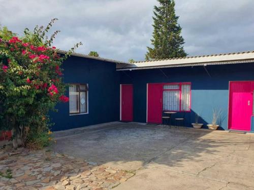 Ieeja, Siblings Guesthouse in Heidelberg (Western Cape)