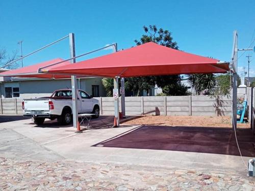 Ieeja, Siblings Guesthouse in Heidelberg (Western Cape)