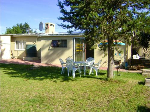 Dārzs, Siblings Guesthouse in Heidelberg (Western Cape)