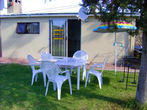 Iekārtas, Siblings Guesthouse in Heidelberg (Western Cape)