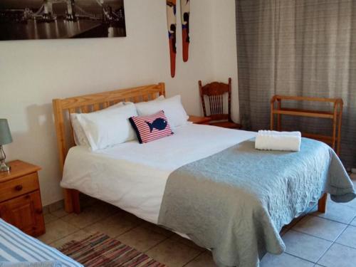 Iekārtas, Siblings Guesthouse in Heidelberg (Western Cape)