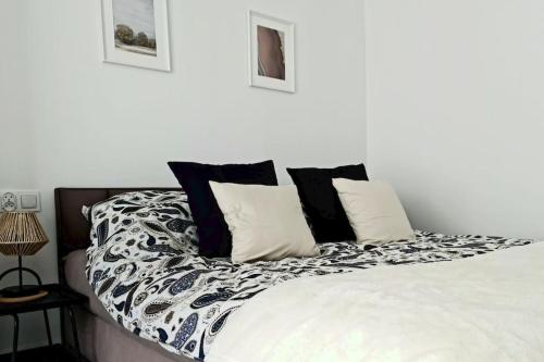 Apartament Poludniowy z balkonem 2 osoby