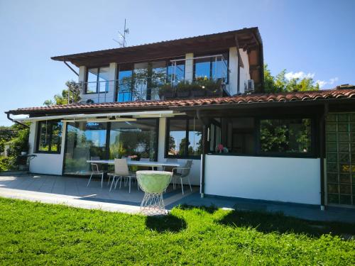 VERSILIA - PIETRASANTA - Le Colmate Guesthouse chambre d'hôte Le Focette