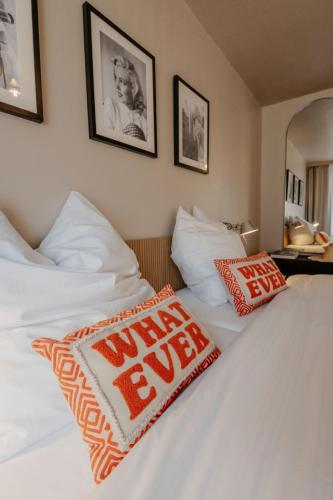 Hotel Lux – Munich, CO