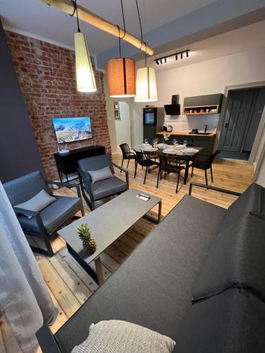 Sofia Vibes - Friends & Family Stay, Sofie