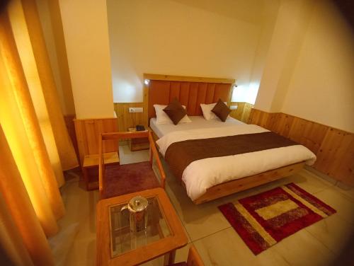 hotel photo