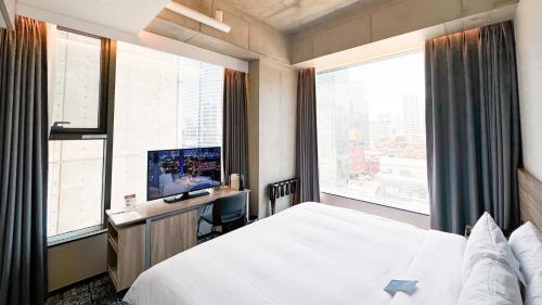 ホテル イン 9 カンナム (Hotel in 9 Gangnam)(ソウル) 安い料金│お得 