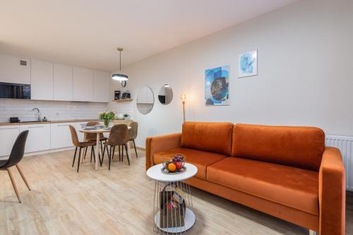 Lux Wellness Resort Apartments by the River by Renters Prestige