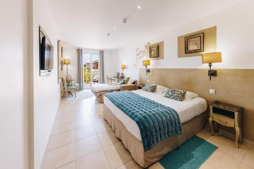 Hôtel Liberata & Spa - main image