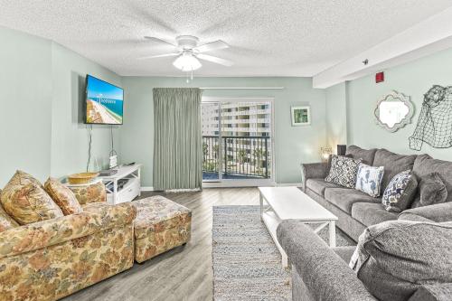 Tradewinds Condos, Orange Beach
